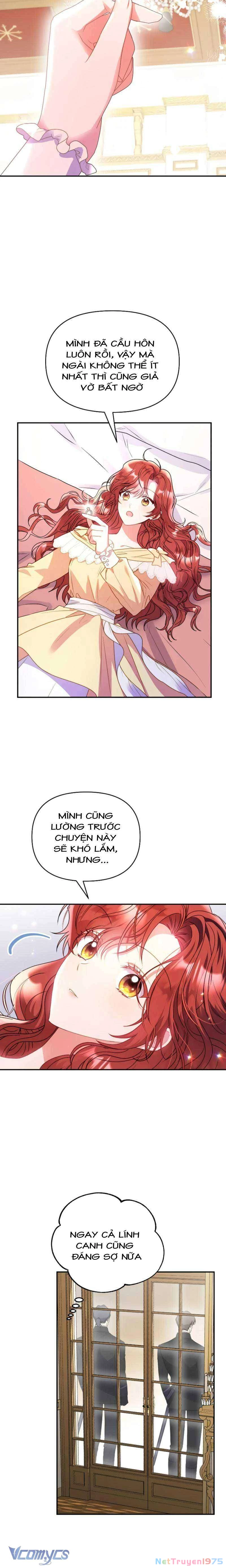 Ác Nữ Si Mê Đại Công Tước Chapter 1 - 8