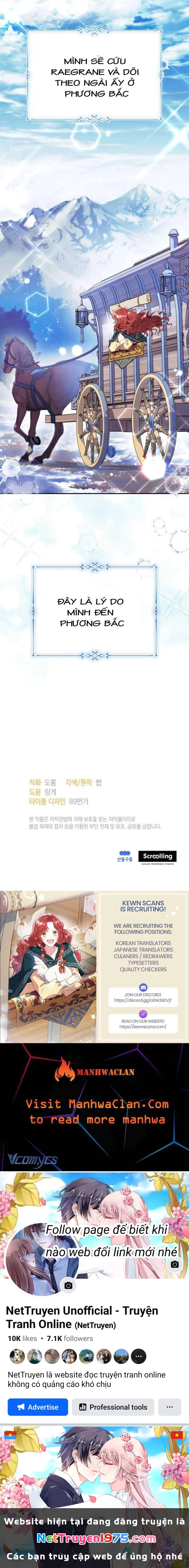 Ác Nữ Si Mê Đại Công Tước Chapter 1 - 27
