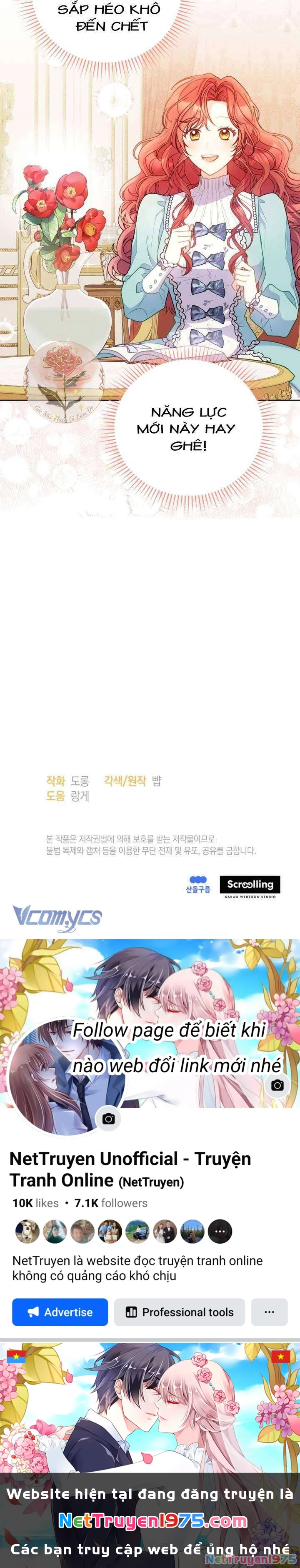 Ác Nữ Si Mê Đại Công Tước Chapter 4 - 8