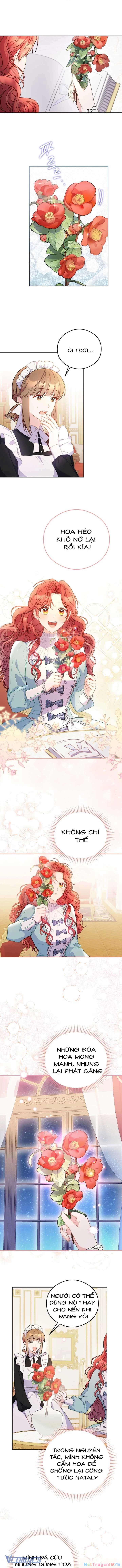 Ác Nữ Si Mê Đại Công Tước Chapter  6 - 3