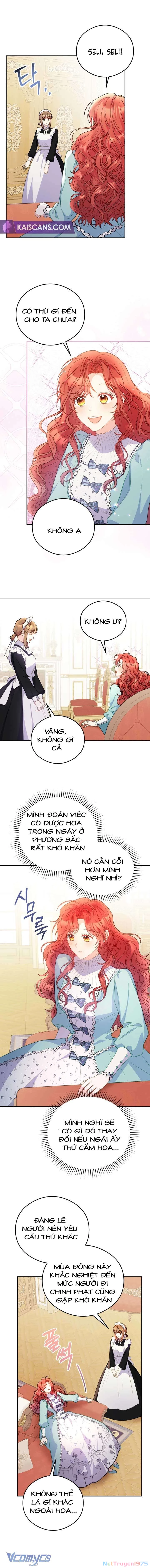Ác Nữ Si Mê Đại Công Tước Chapter  6 - 8