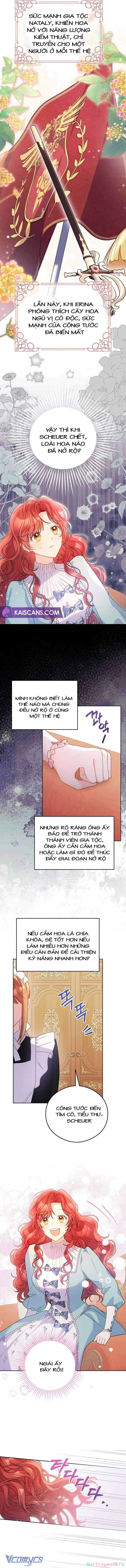 Ác Nữ Si Mê Đại Công Tước Chapter  6 - 9