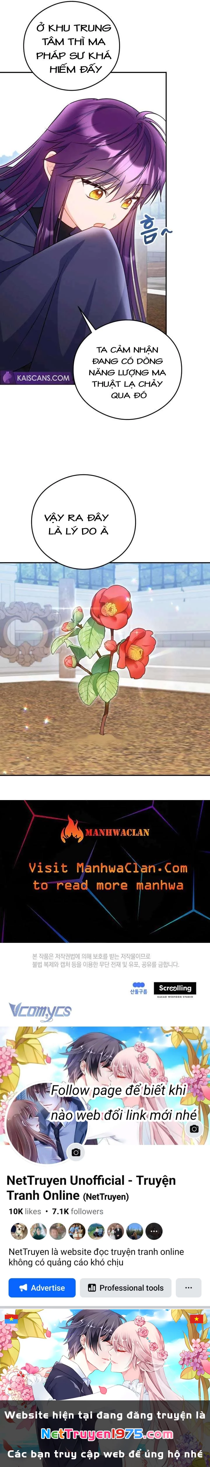 Ác Nữ Si Mê Đại Công Tước Chapter 9 - 10