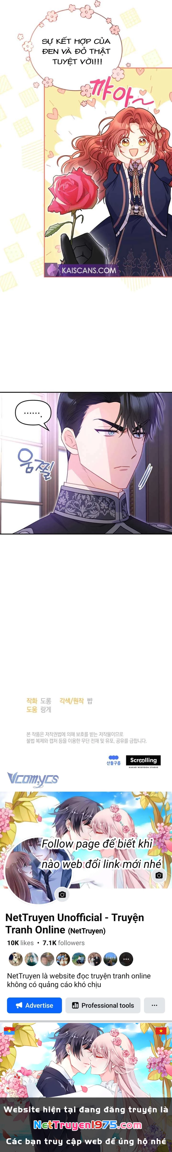 Ác Nữ Si Mê Đại Công Tước Chapter 10 - 9