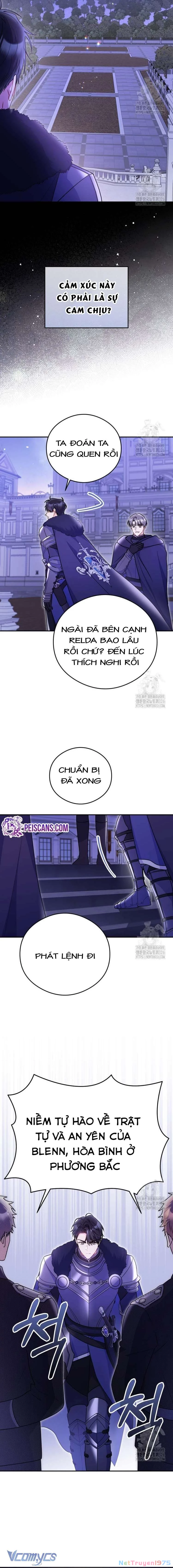 Ác Nữ Si Mê Đại Công Tước Chapter 11 - 7