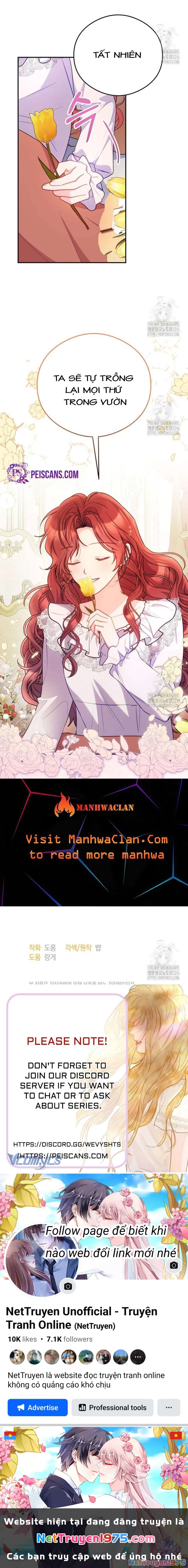 Ác Nữ Si Mê Đại Công Tước Chapter 11 - 10