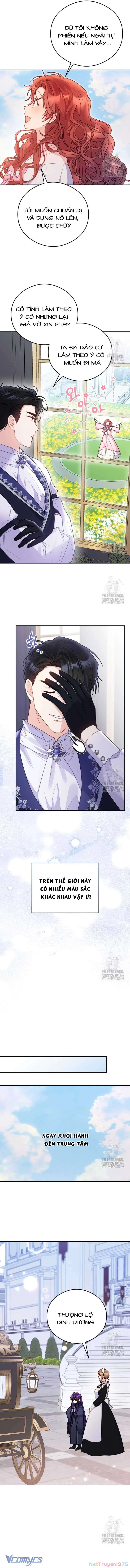 Ác Nữ Si Mê Đại Công Tước Chapter 13 - 9