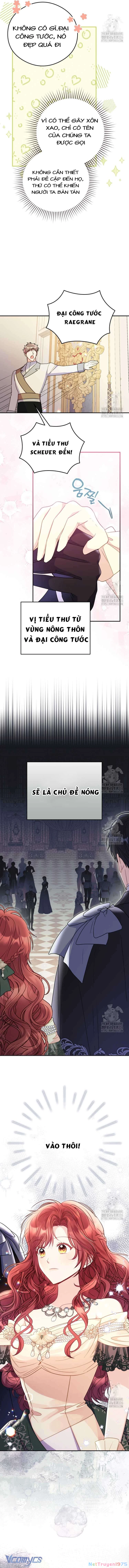Ác Nữ Si Mê Đại Công Tước Chapter 15 - 7