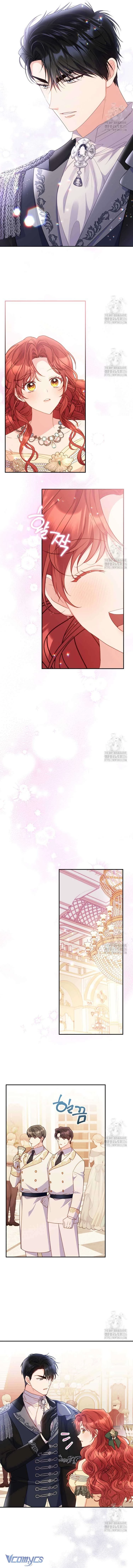 Ác Nữ Si Mê Đại Công Tước Chapter 15 - 9