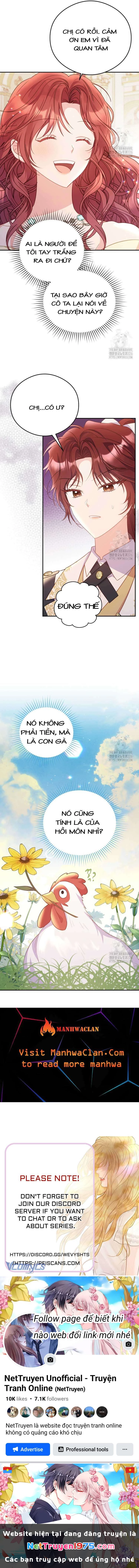 Ác Nữ Si Mê Đại Công Tước Chapter 15 - 11