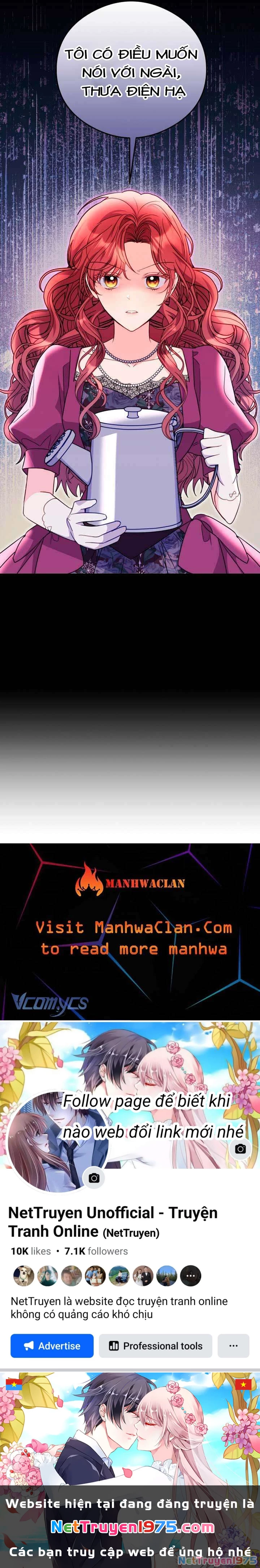 Ác Nữ Si Mê Đại Công Tước Chapter  16 - 12