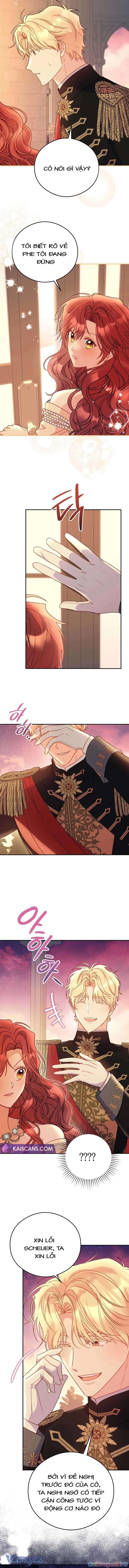 Ác Nữ Si Mê Đại Công Tước Chapter  17 - 7