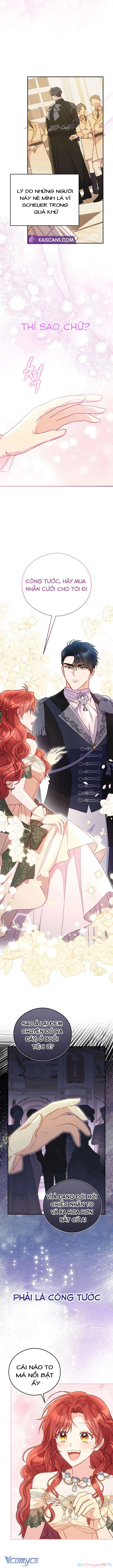 Ác Nữ Si Mê Đại Công Tước Chapter  17 - 9