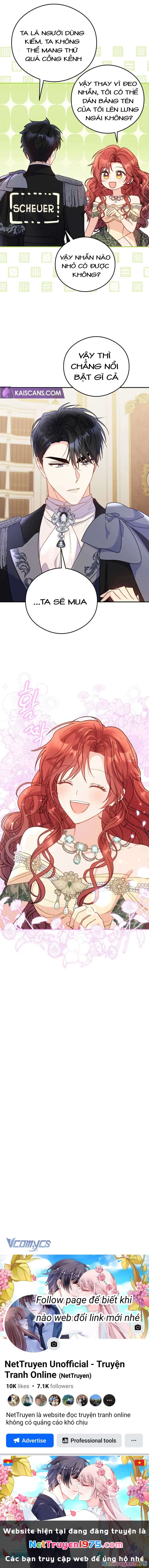 Ác Nữ Si Mê Đại Công Tước Chapter  17 - 10