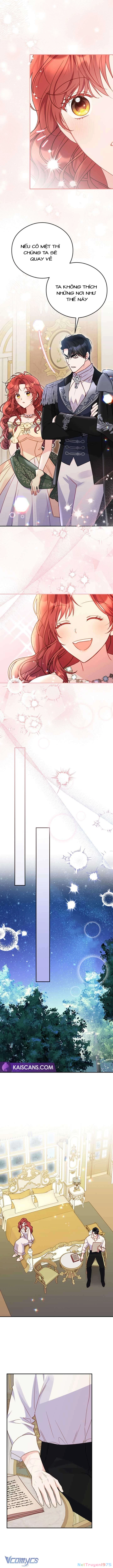 Ác Nữ Si Mê Đại Công Tước Chapter 18 - 8