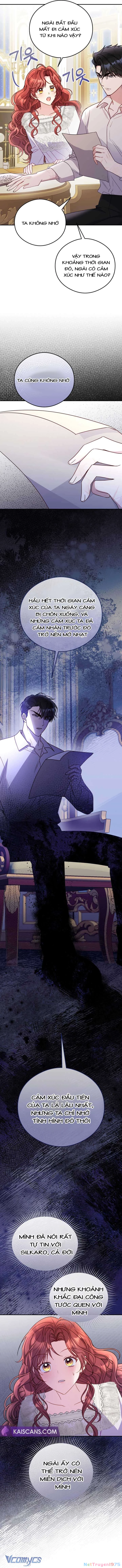 Ác Nữ Si Mê Đại Công Tước Chapter 19 - 3