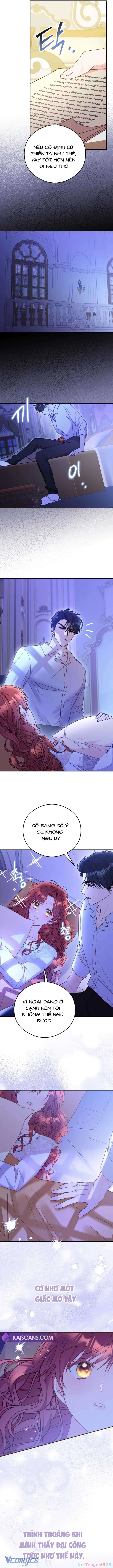 Ác Nữ Si Mê Đại Công Tước Chapter 19 - 7