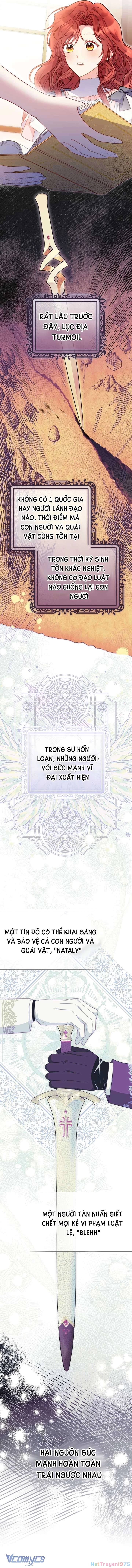 Ác Nữ Si Mê Đại Công Tước Chapter  20 - 7