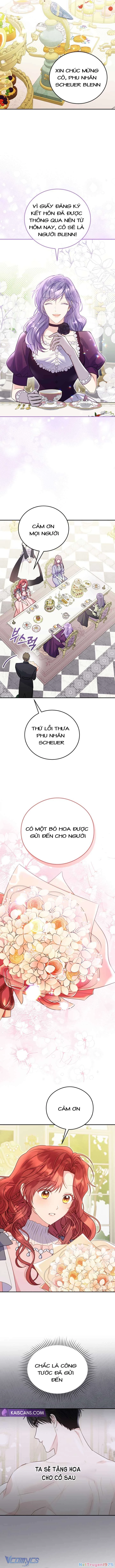 Ác Nữ Si Mê Đại Công Tước Chapter  20 - 10