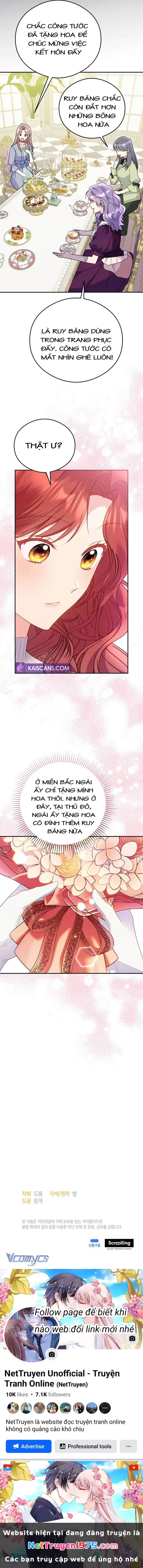 Ác Nữ Si Mê Đại Công Tước Chapter  20 - 11