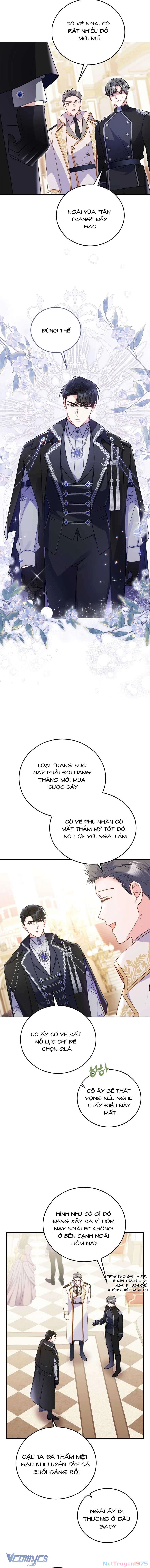 Ác Nữ Si Mê Đại Công Tước Chapter 26 - 9