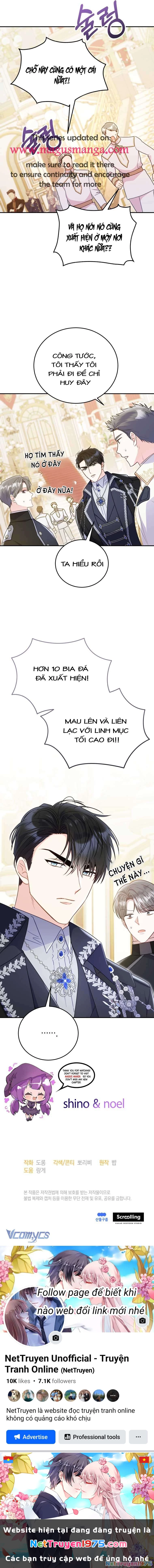 Ác Nữ Si Mê Đại Công Tước Chapter 26 - 11