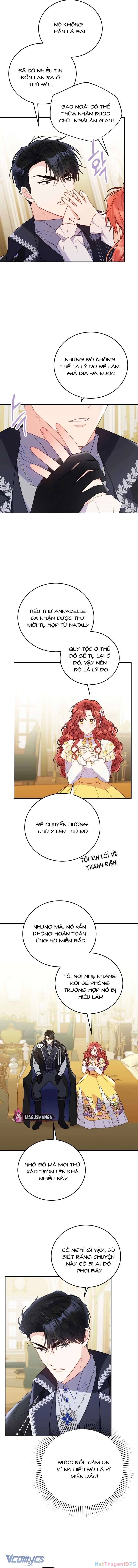 Ác Nữ Si Mê Đại Công Tước Chapter 28 - 8