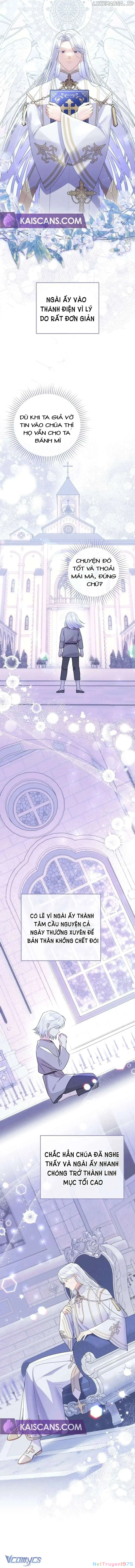 Ác Nữ Si Mê Đại Công Tước Chapter  29 - 4