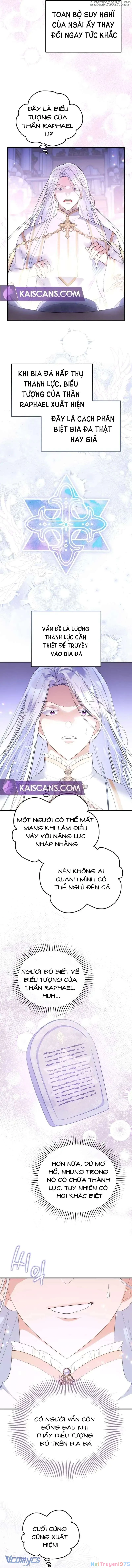 Ác Nữ Si Mê Đại Công Tước Chapter  29 - 7