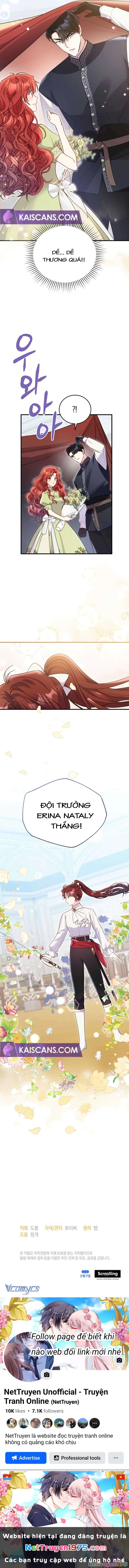 Ác Nữ Si Mê Đại Công Tước Chapter 30 - 10