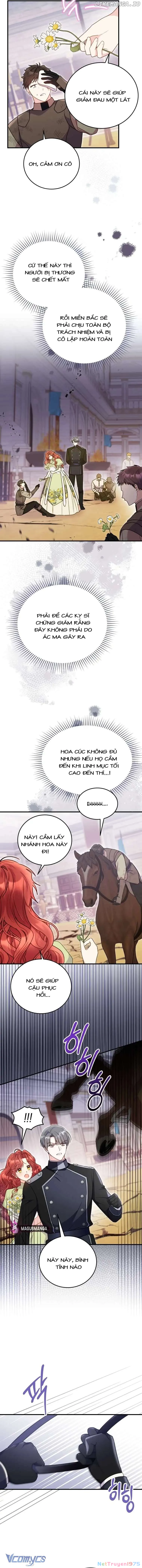 Ác Nữ Si Mê Đại Công Tước Chapter 32 - 7