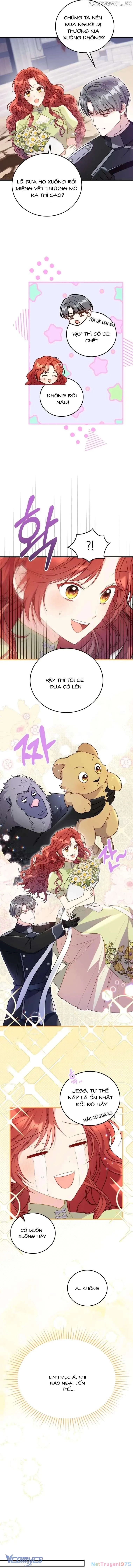 Ác Nữ Si Mê Đại Công Tước Chapter 32 - 8