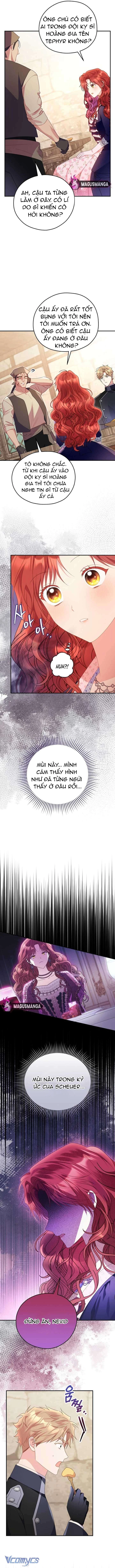 Ác Nữ Si Mê Đại Công Tước Chapter 42 - 8