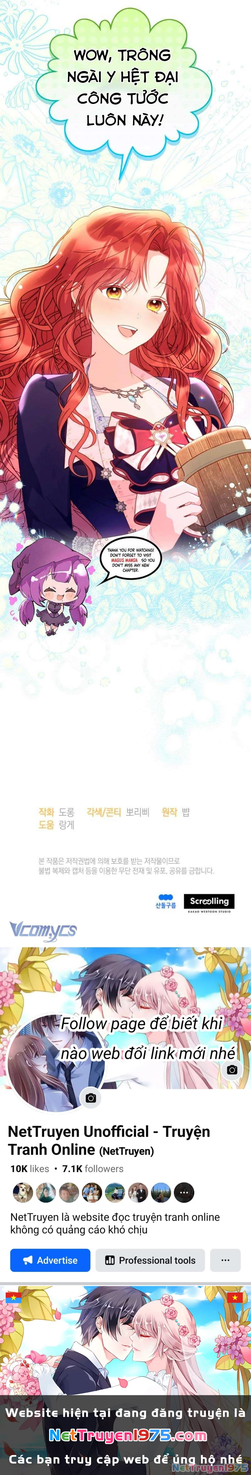 Ác Nữ Si Mê Đại Công Tước Chapter 43 - 7
