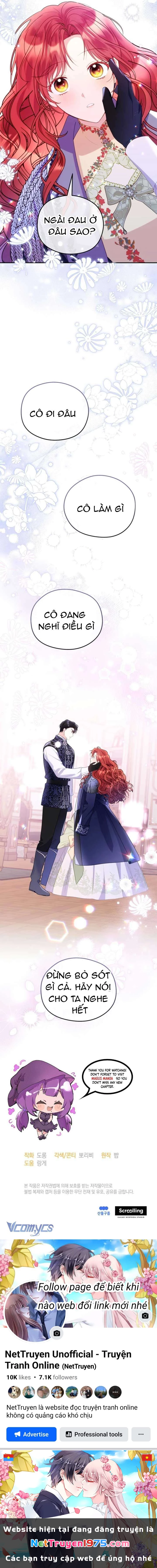 Ác Nữ Si Mê Đại Công Tước Chapter 46 - 7