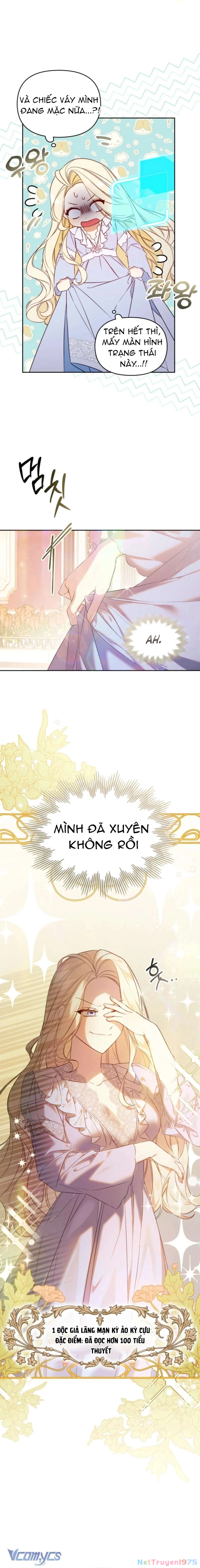 Top 100 Quý Cô Chapter  1 - 5