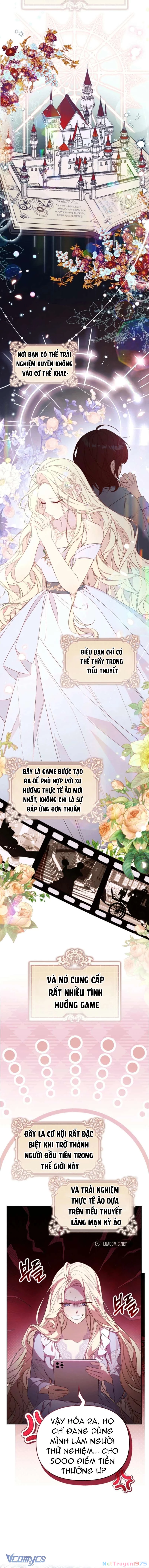 Top 100 Quý Cô Chapter  1 - 8