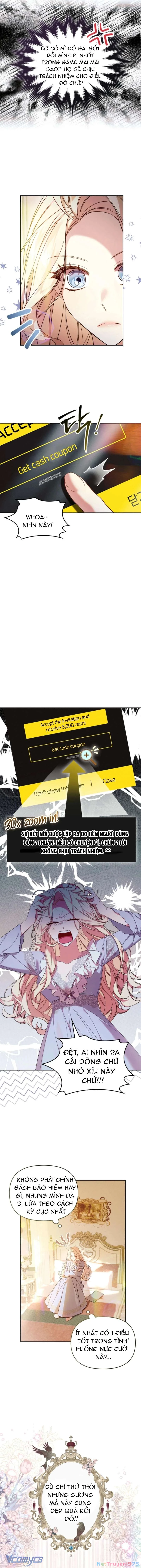 Top 100 Quý Cô Chapter  1 - 9