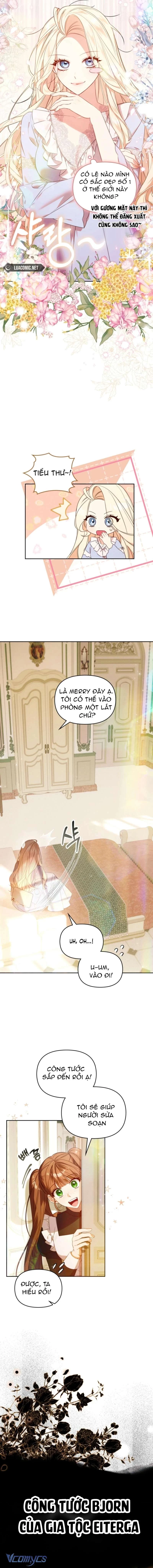 Top 100 Quý Cô Chapter  1 - 10