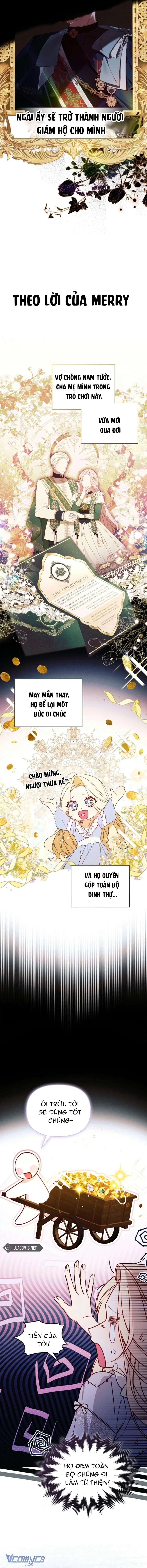 Top 100 Quý Cô Chapter  1 - 11