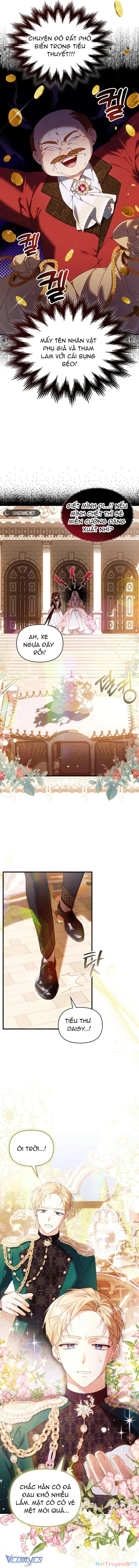 Top 100 Quý Cô Chapter  1 - 13