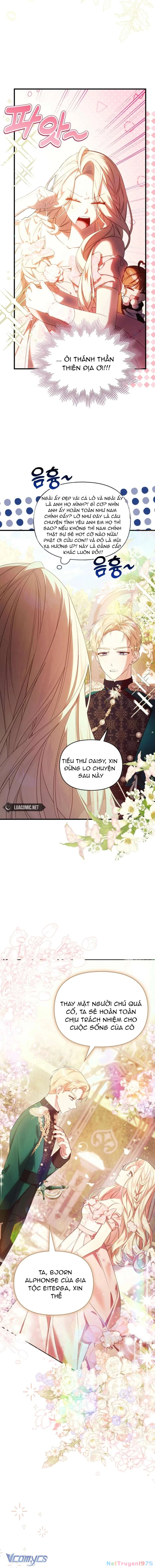 Top 100 Quý Cô Chapter  1 - 14