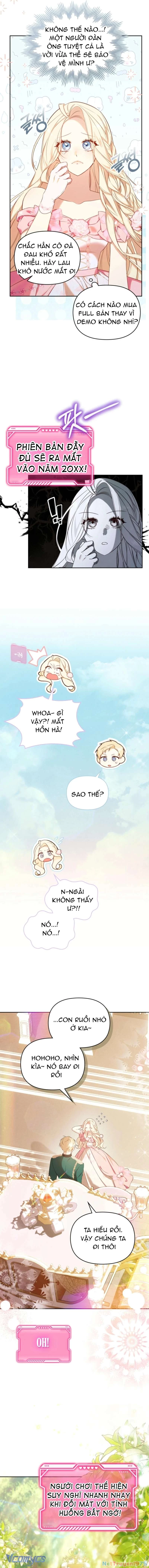 Top 100 Quý Cô Chapter  1 - 15