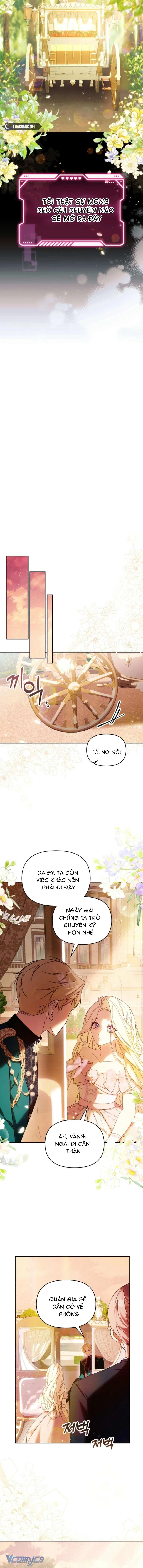 Top 100 Quý Cô Chapter  1 - 16