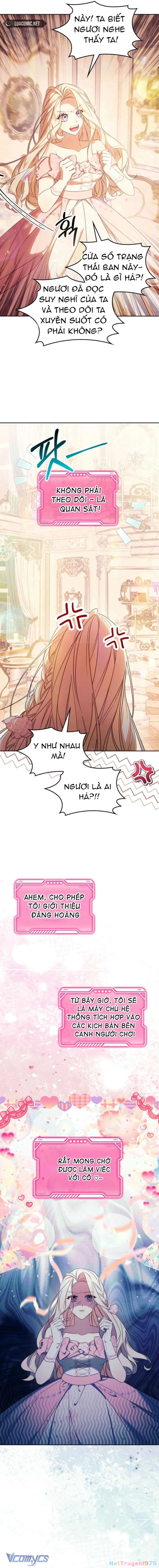 Top 100 Quý Cô Chapter  1 - 18