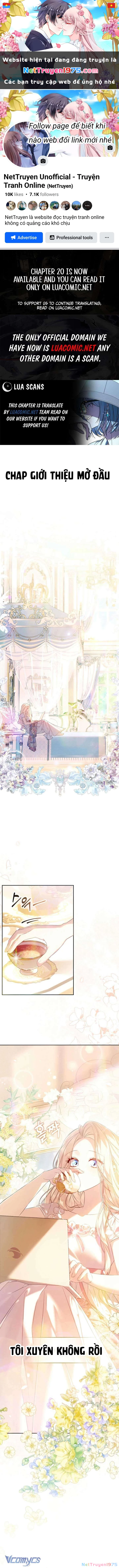 Top 100 Quý Cô Chapter 0 - 1