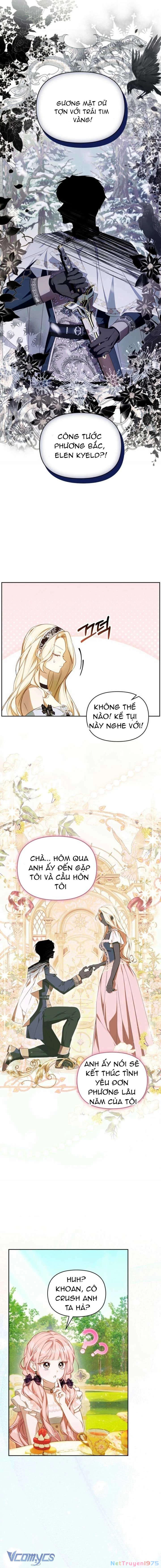 Top 100 Quý Cô Chapter 0 - 4