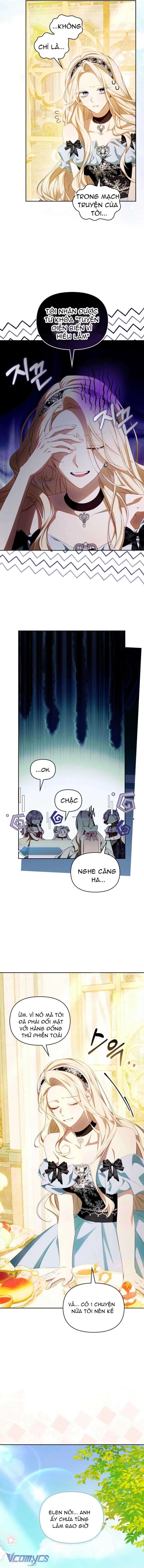 Top 100 Quý Cô Chapter 0 - 5