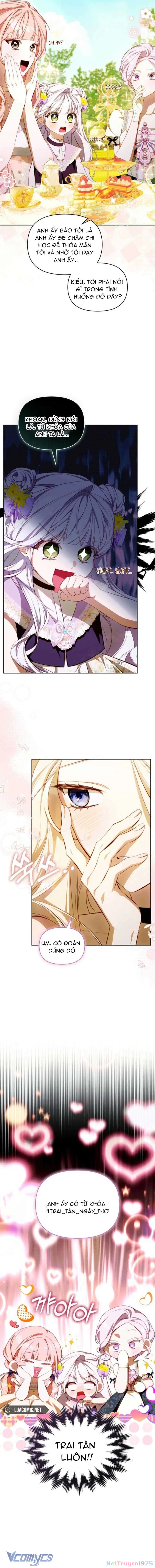 Top 100 Quý Cô Chapter 0 - 6