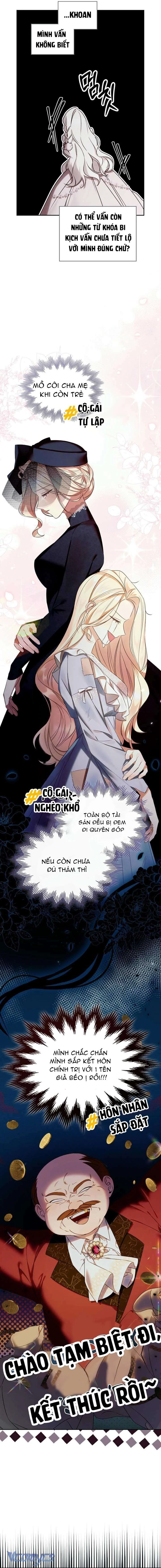 Top 100 Quý Cô Chapter 2 - 5